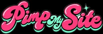 Pimp My Site